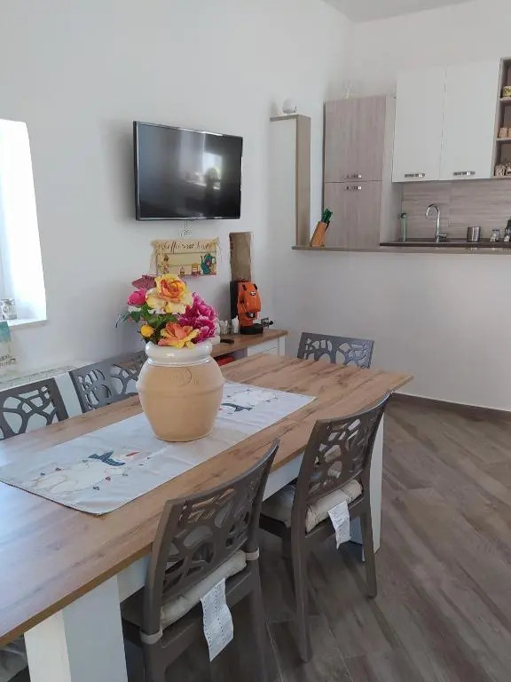 Casa Vacanza i Cedri