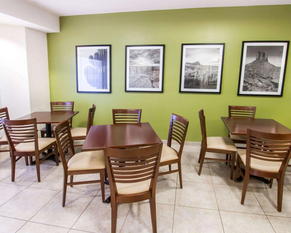 Sleep Inn North Scottsdale near Mayo Clinic