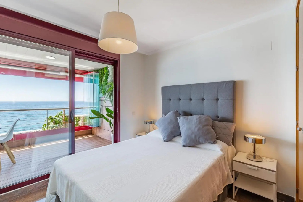 PARADISE SUITES La Cubana Beach