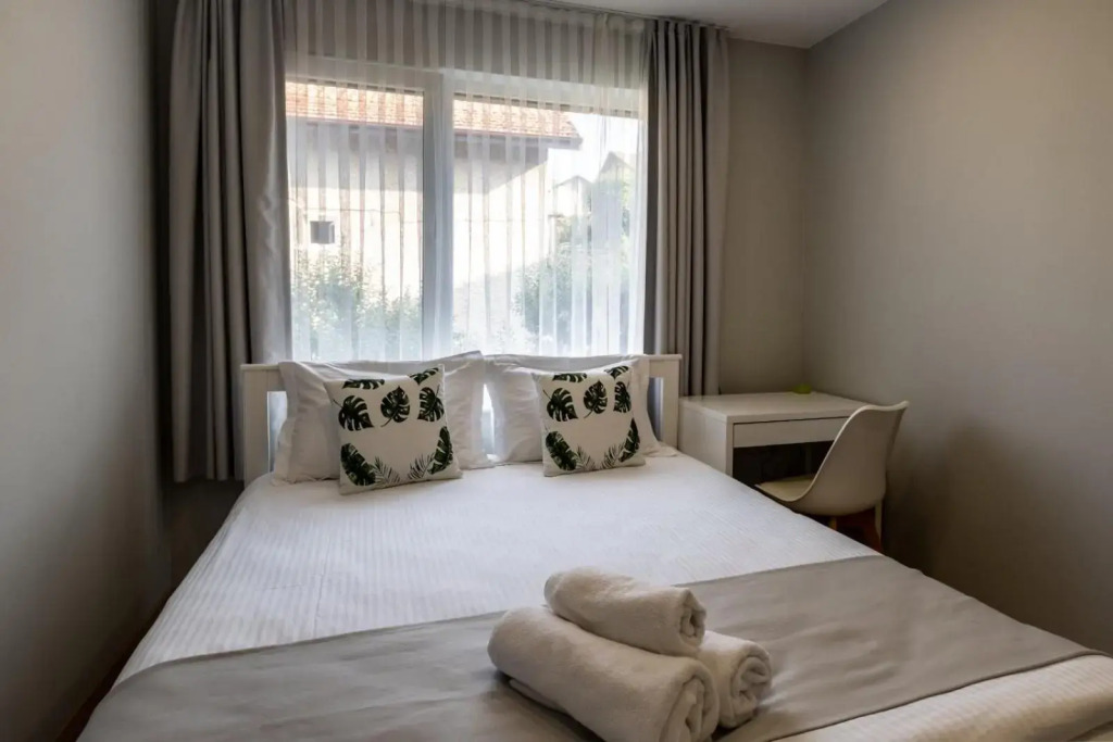 TheHouse - Apartment Kamenitza