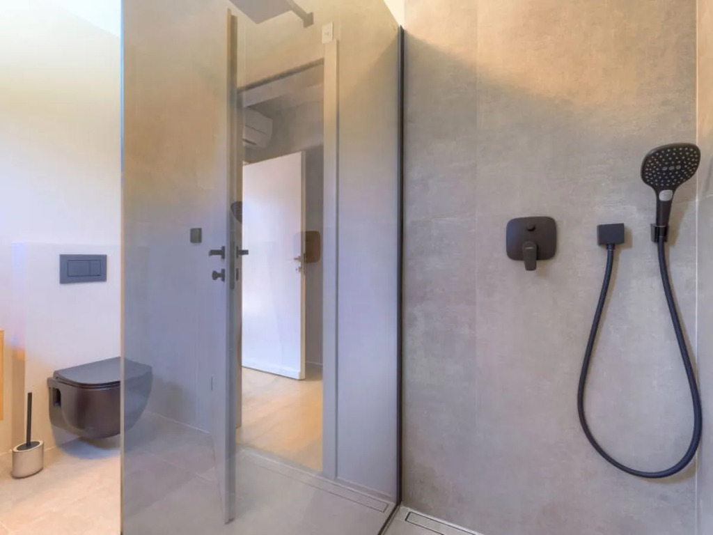 Holiday Home Villa Valle by Interhome