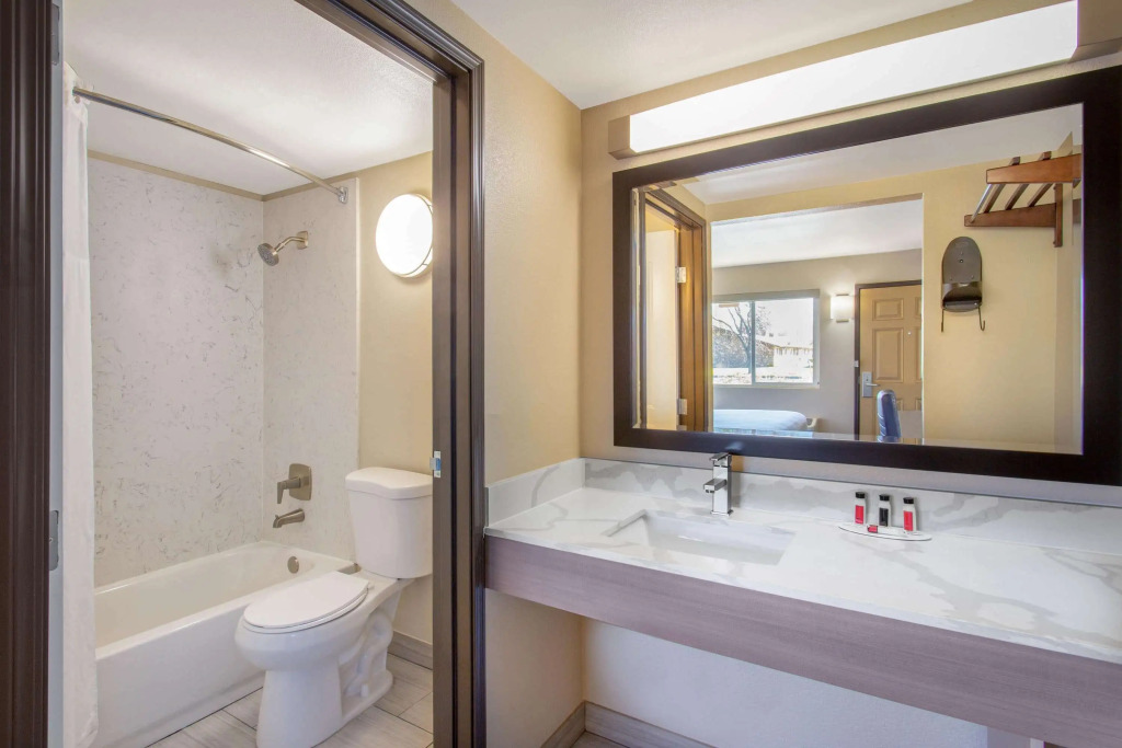 Days Inn Merced / Yosemite Area