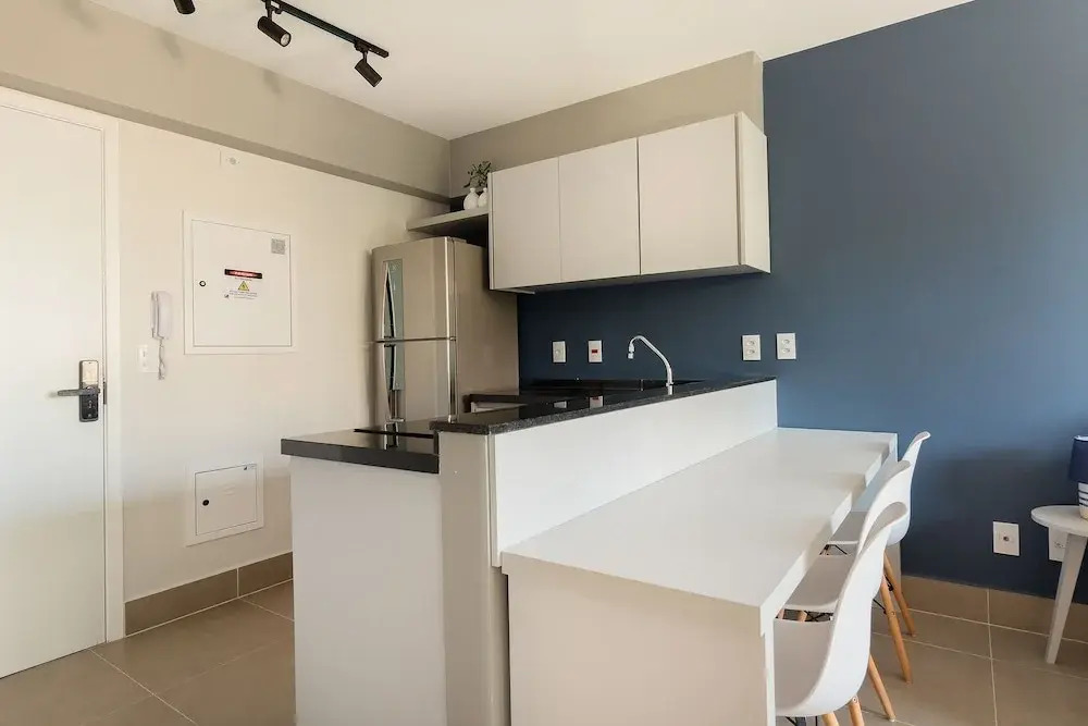 D'house Apartamentos