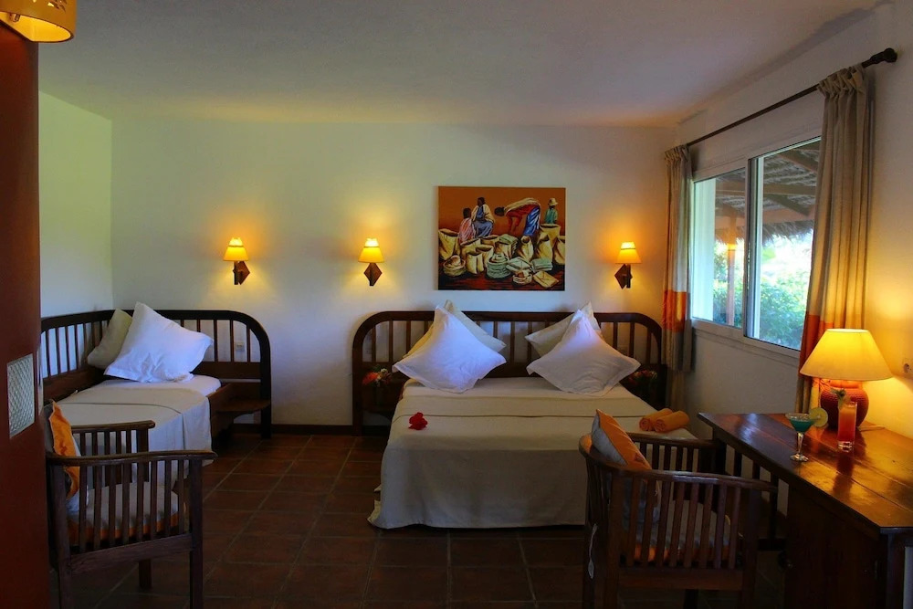 Orangea Hotels