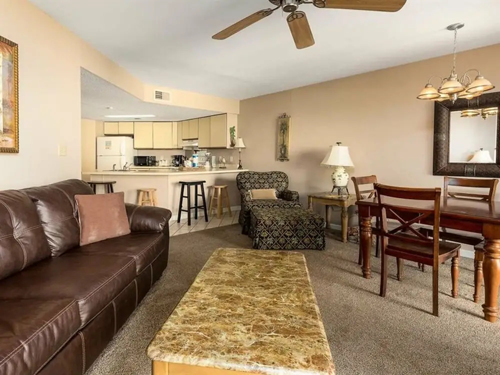 Regatta C 202C by Meyer Vacation Rentals