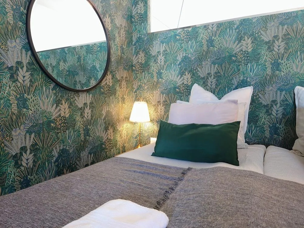 Carmen Rooms -- Boutique B&B by the sea
