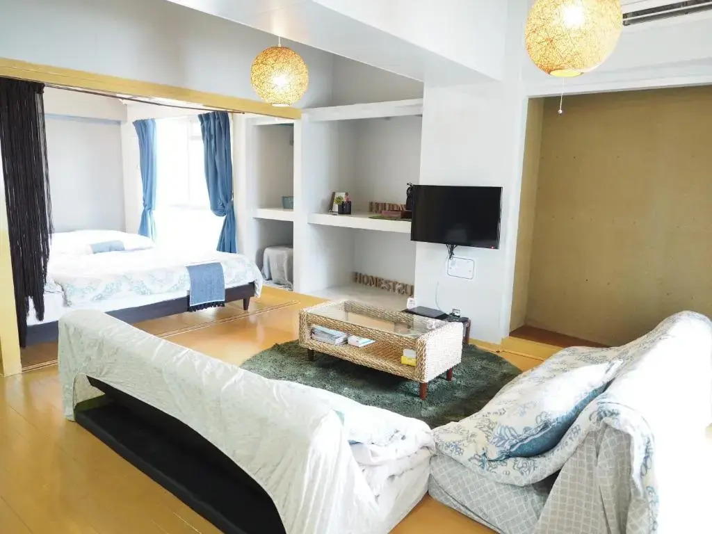 Holiday Homes TSUBOYA 5th