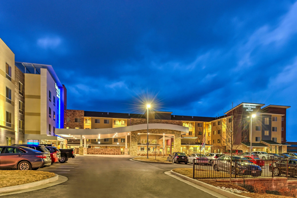 Residence Inn by Marriott St. Louis Westport