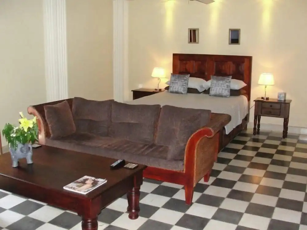 Hotel Casa Cubana