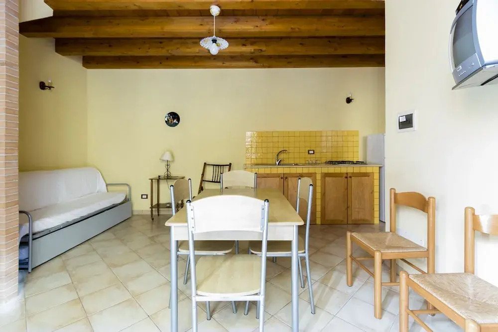 Visitsicilia Le Magnole 6