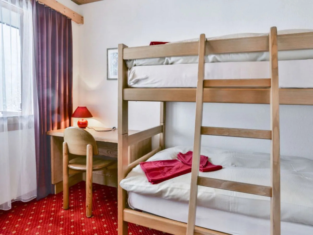Chalet Abendrot 11754