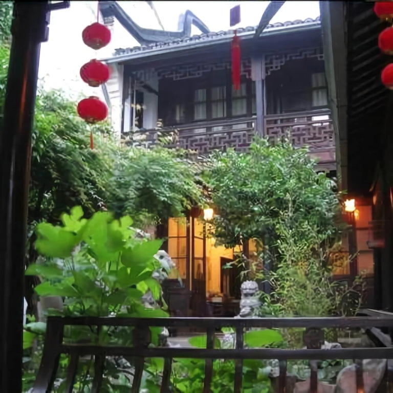 Nanxun Liuyinlu Inn