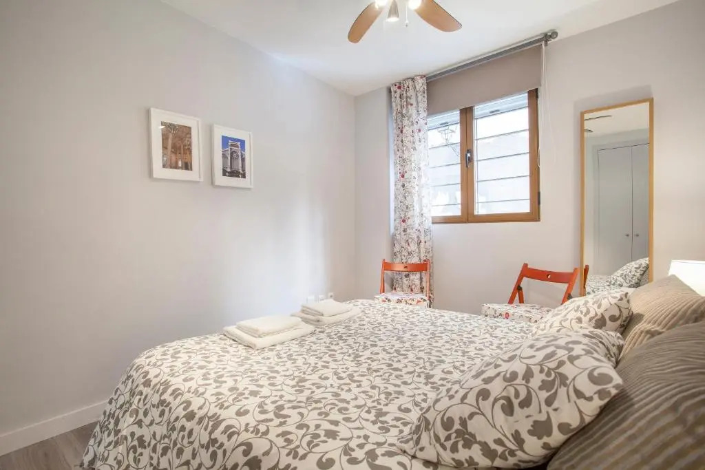 Apartamento Alta