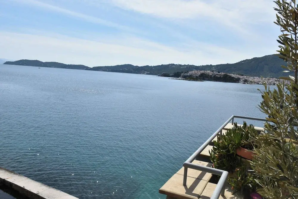 Porto Castello Villas Porto Fino Studio