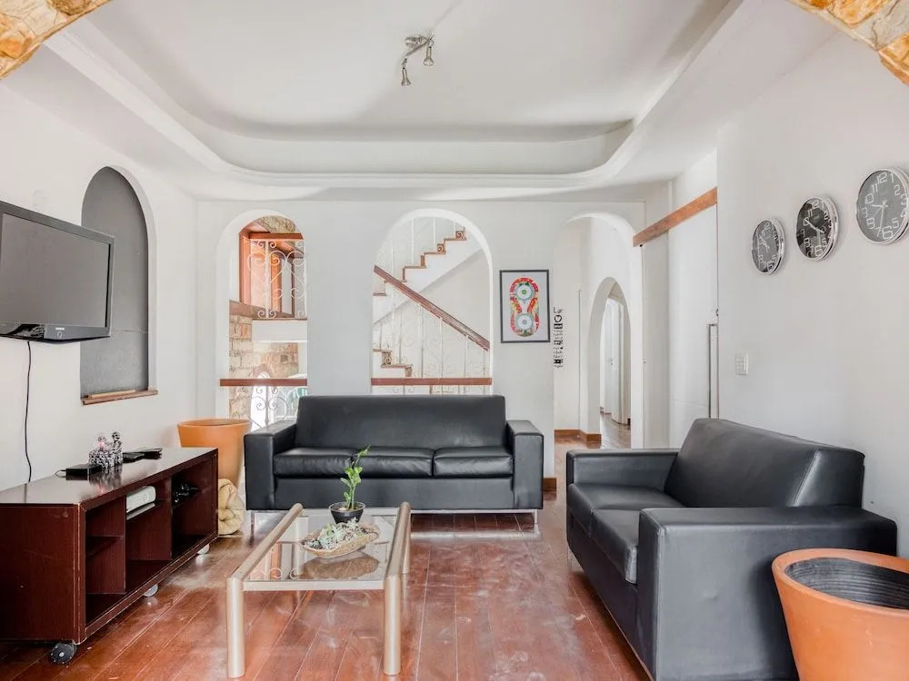 Hotel Cidade Jardim