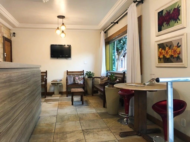 Hotel de Minas