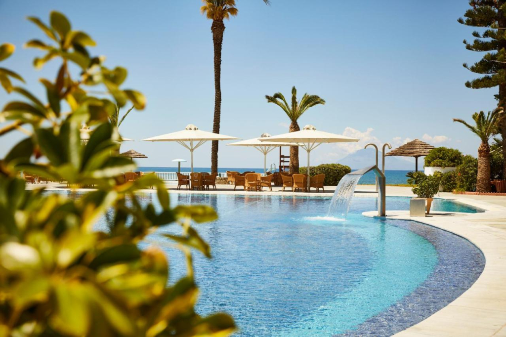 Grecotel Ilia Palms