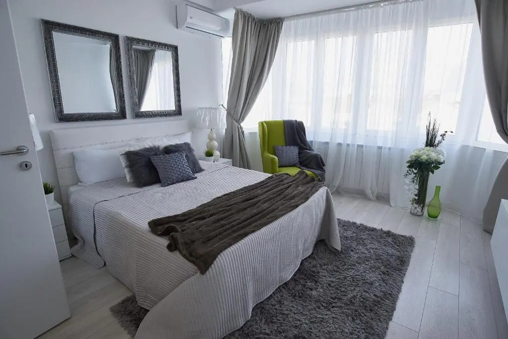 Metropole Apartments Old Town