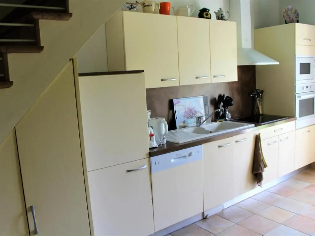 Charmante maison à Lamonzie-Saint-Martin - FR-1-616-112