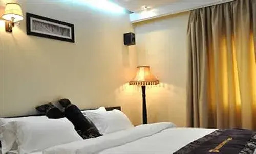 Southern Star Hotel