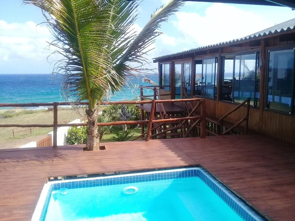 C-Mew Guest House