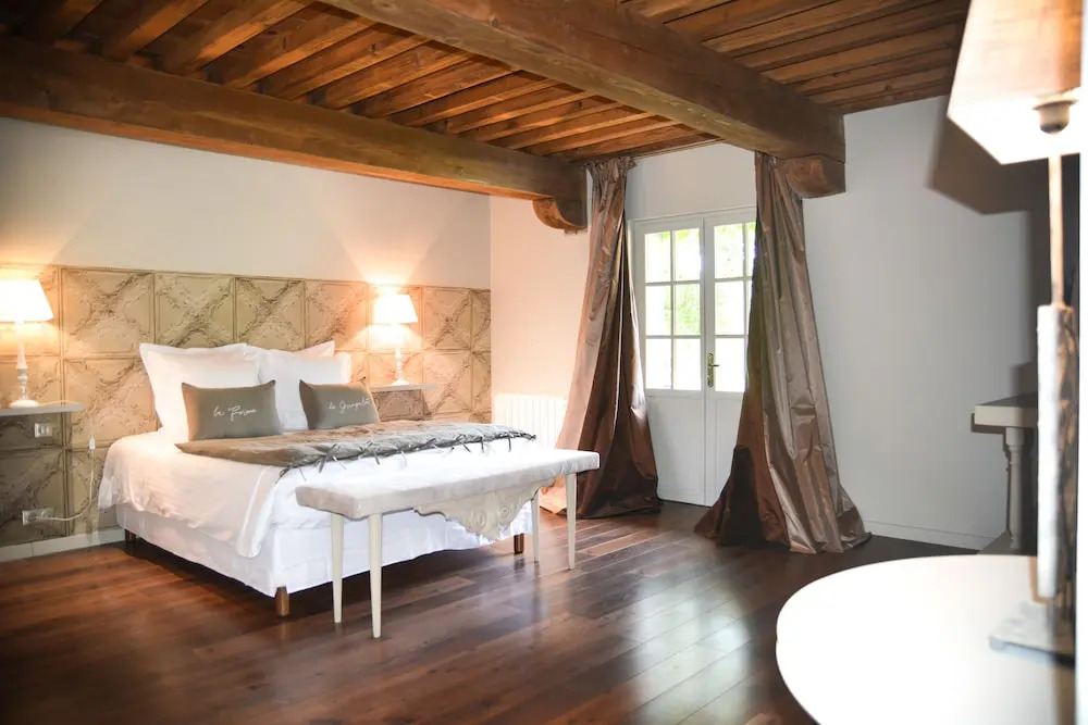 La Ferme de Gringalet