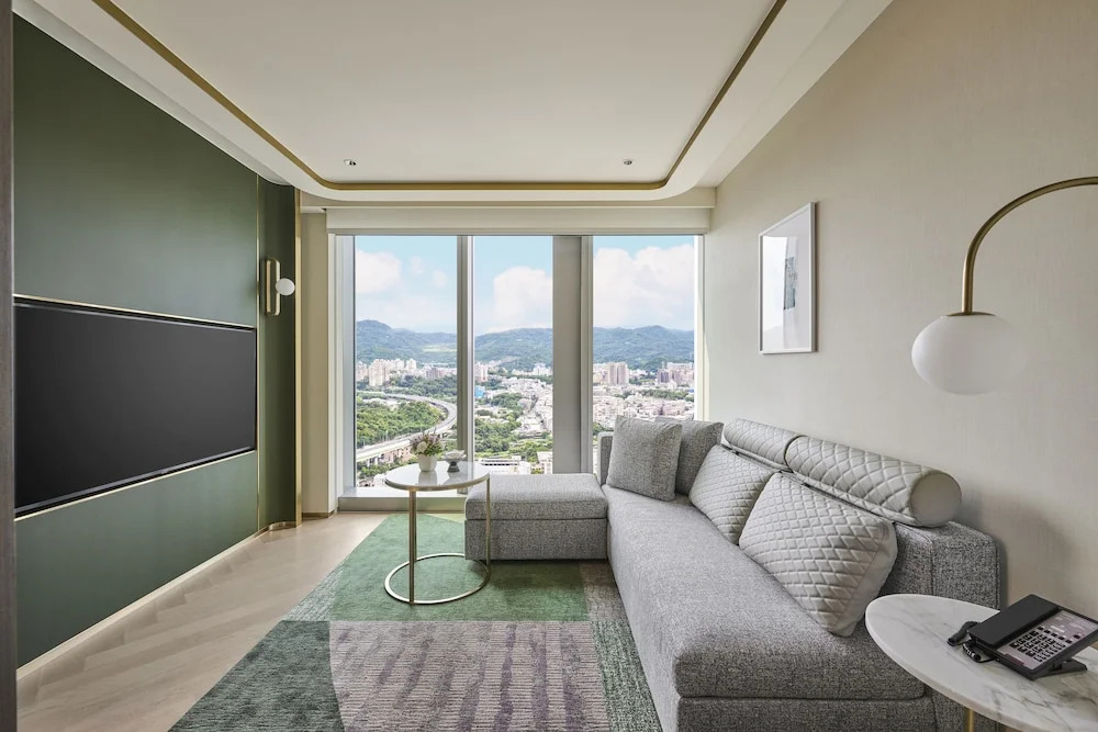 Grand HiLai Taipei