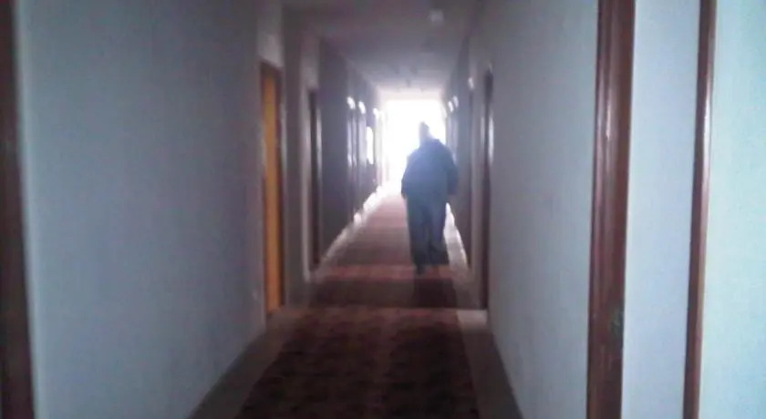 Hotel Istria