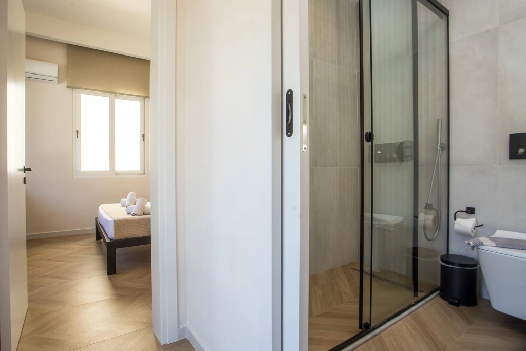 Mandilara City Apartment