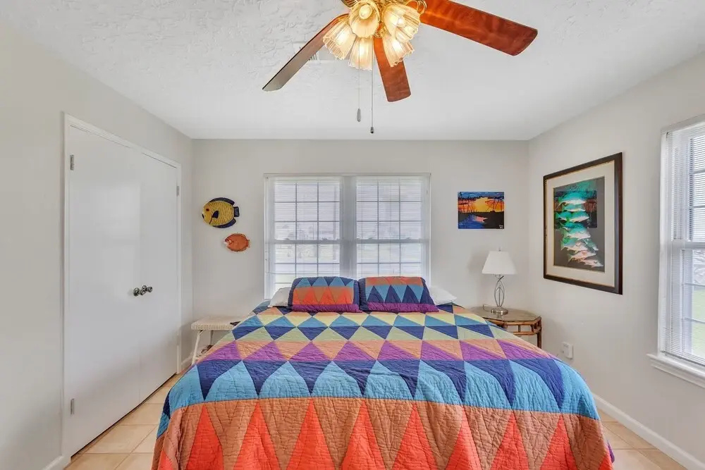 Alsup House In Jamaica Beach 3 Bedroom Home by Redawning