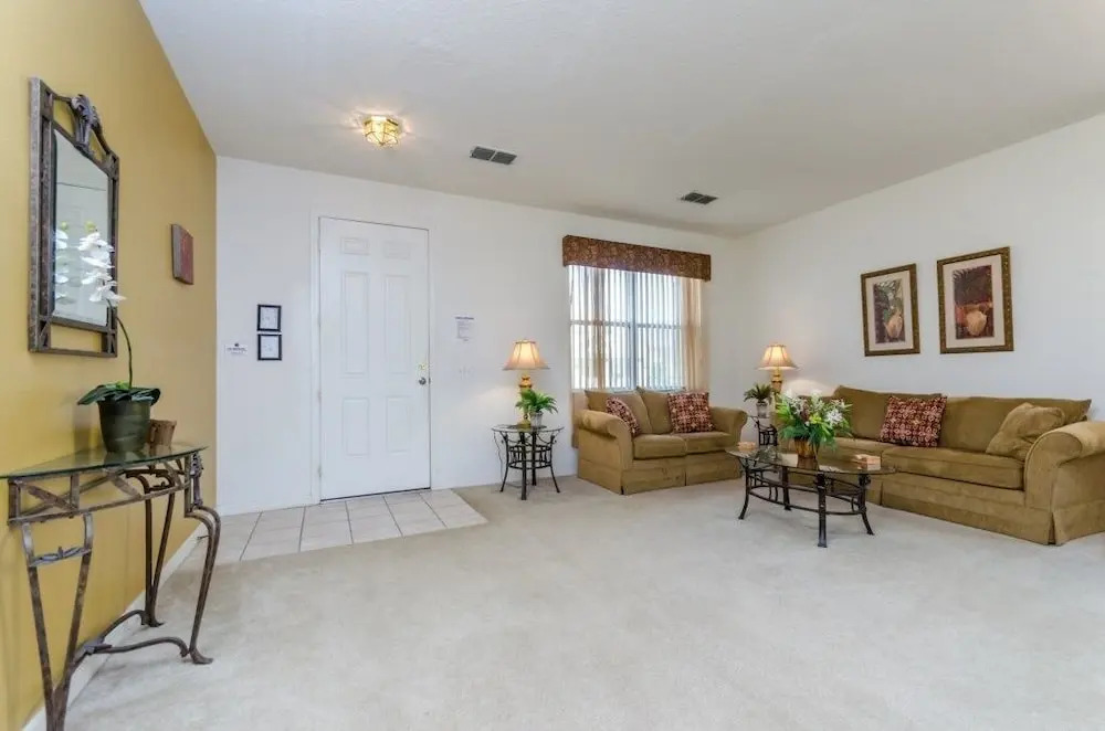Amazing House! - Windwood Bay - 113bll 5 Bedroom Villa