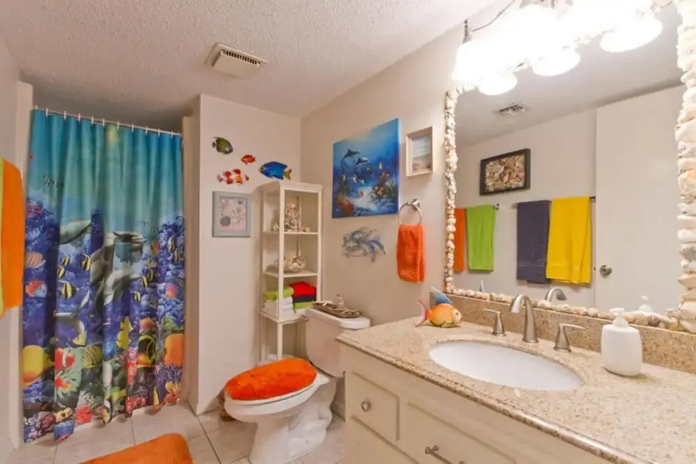 Saida II Condominium 402