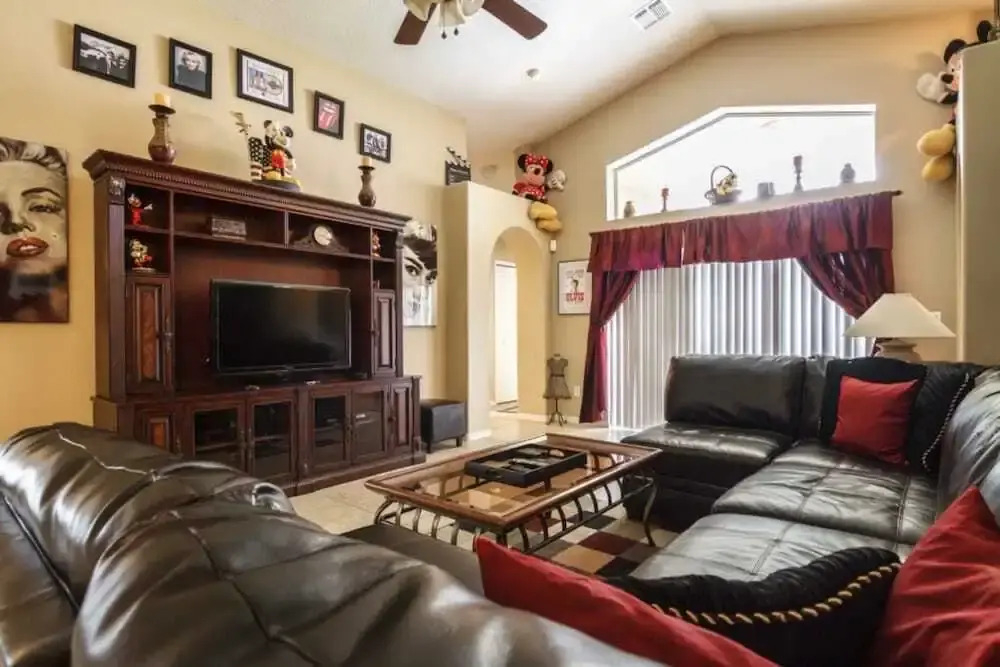 5 BR Indian Creek Sleeps 10