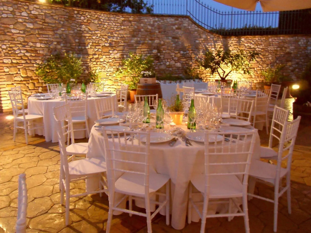 Antica Pieve B&B