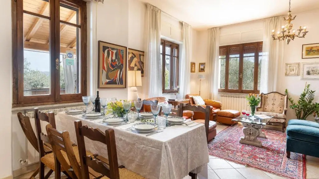 I Melograni 6 3 in Narni