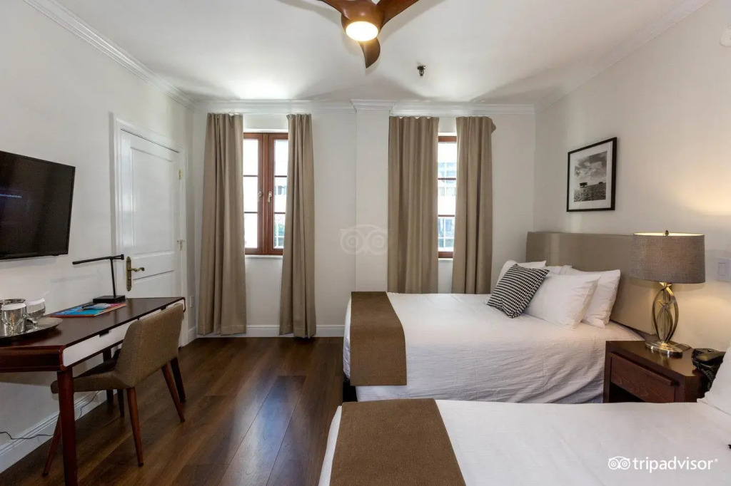 Hotel St. Michel
