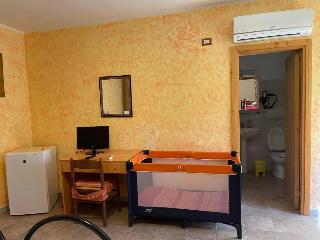 B&B Sterlizia