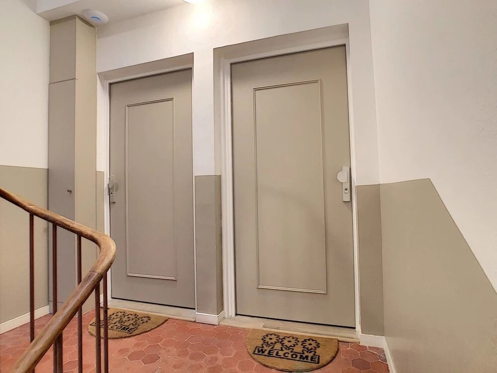Superb Apart 6 People in the Heart of Cannes T33