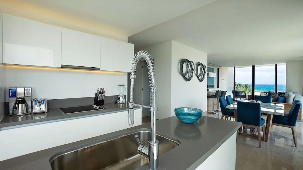 Oceana 435 2 Bedroom Condo