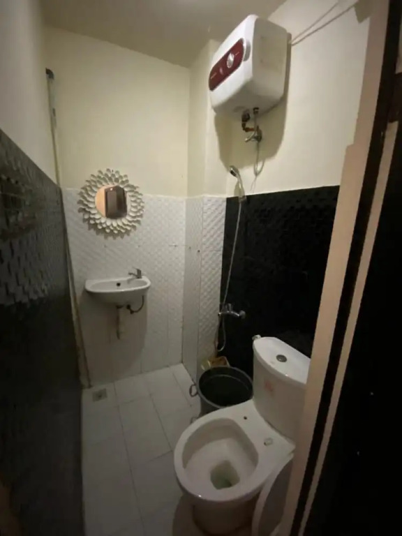 Batuaraya City Homestay
