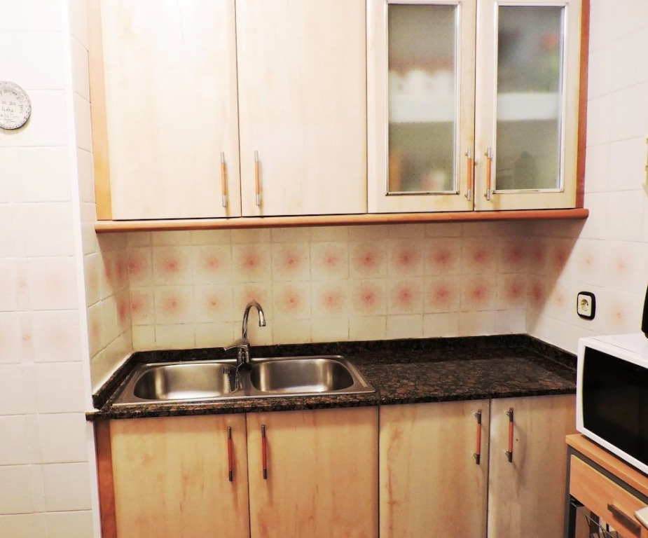 HomeHolidaysRentals Apartamento Sol - Costa Barcelona