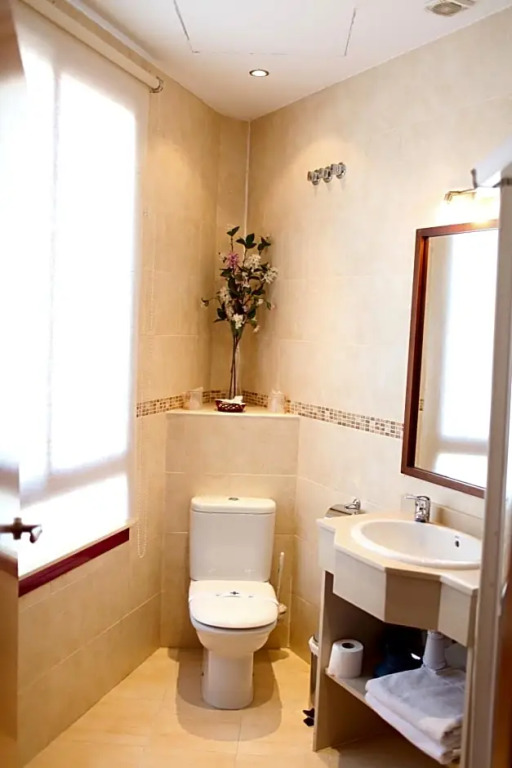 Hotel Rocio