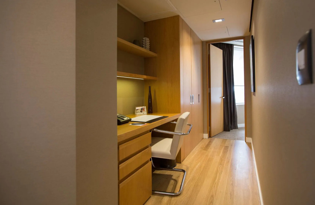JW Marriott Auckland