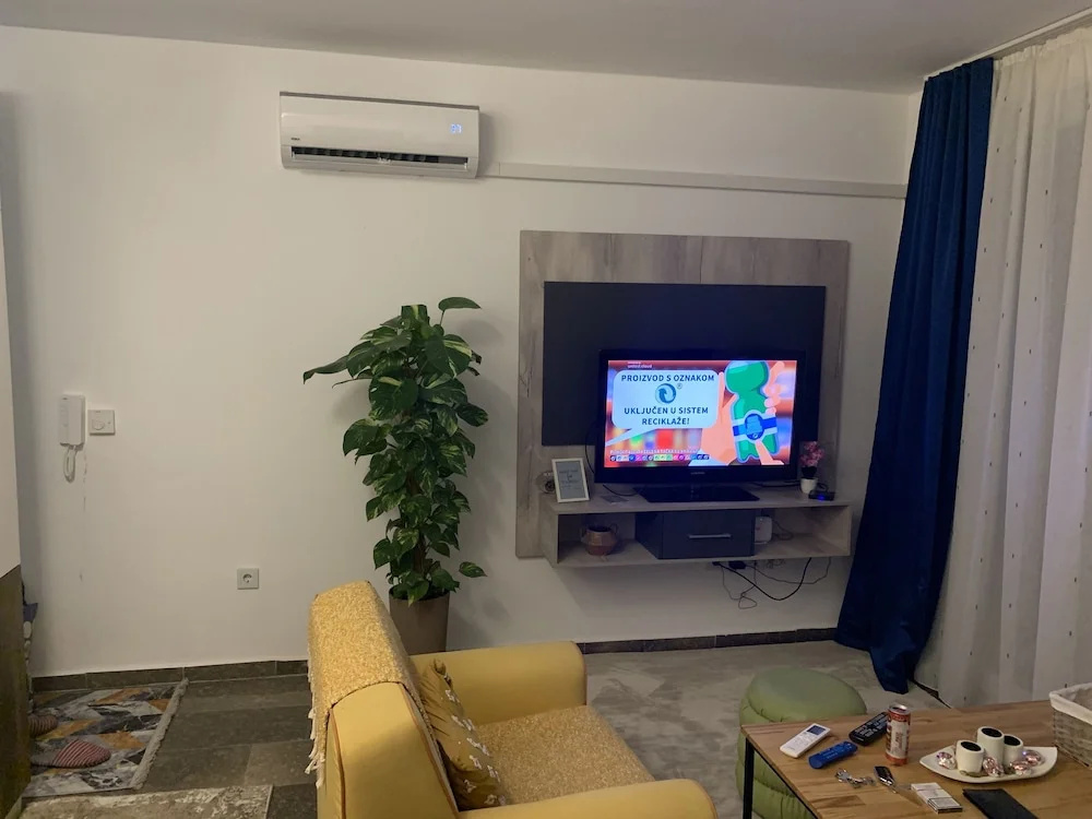 Lovely 1-bed Apartment in Travnik