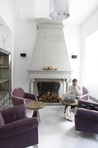 La Casa del Médico Hotel Boutique
