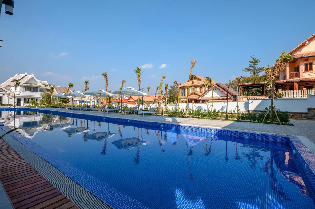 Amanda Hotel
