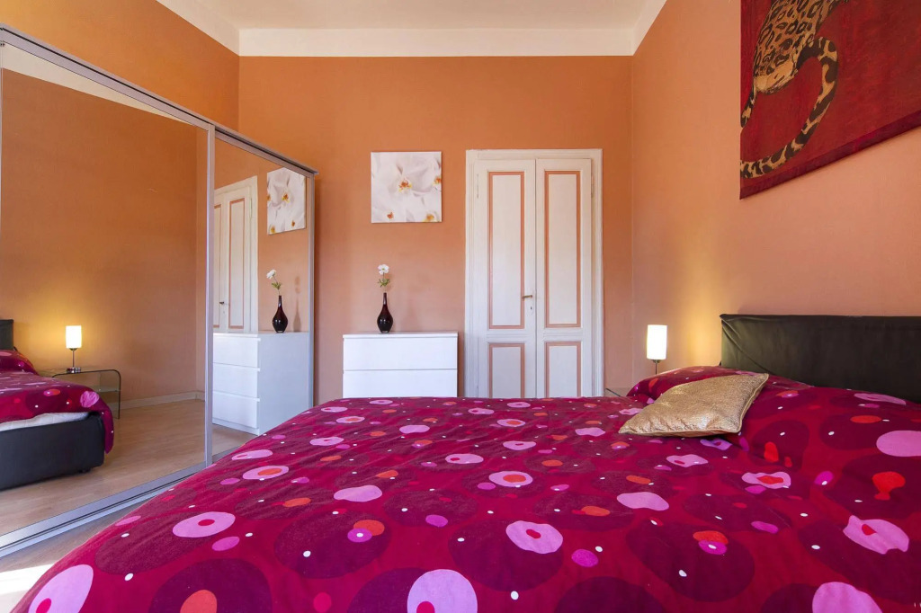 Appartmento Camelia