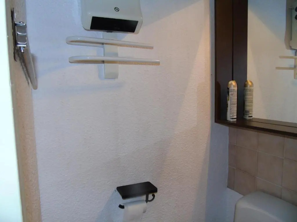 Appartement Le Vernon