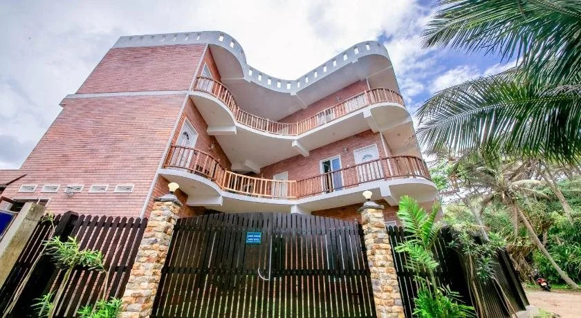 Maison Dhotes Sanda Beach
