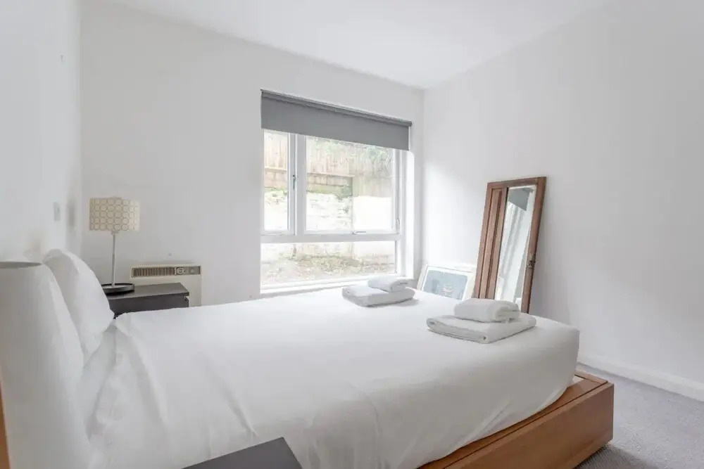 Spacious 1 Bed Apartment Near Shoreditch Park